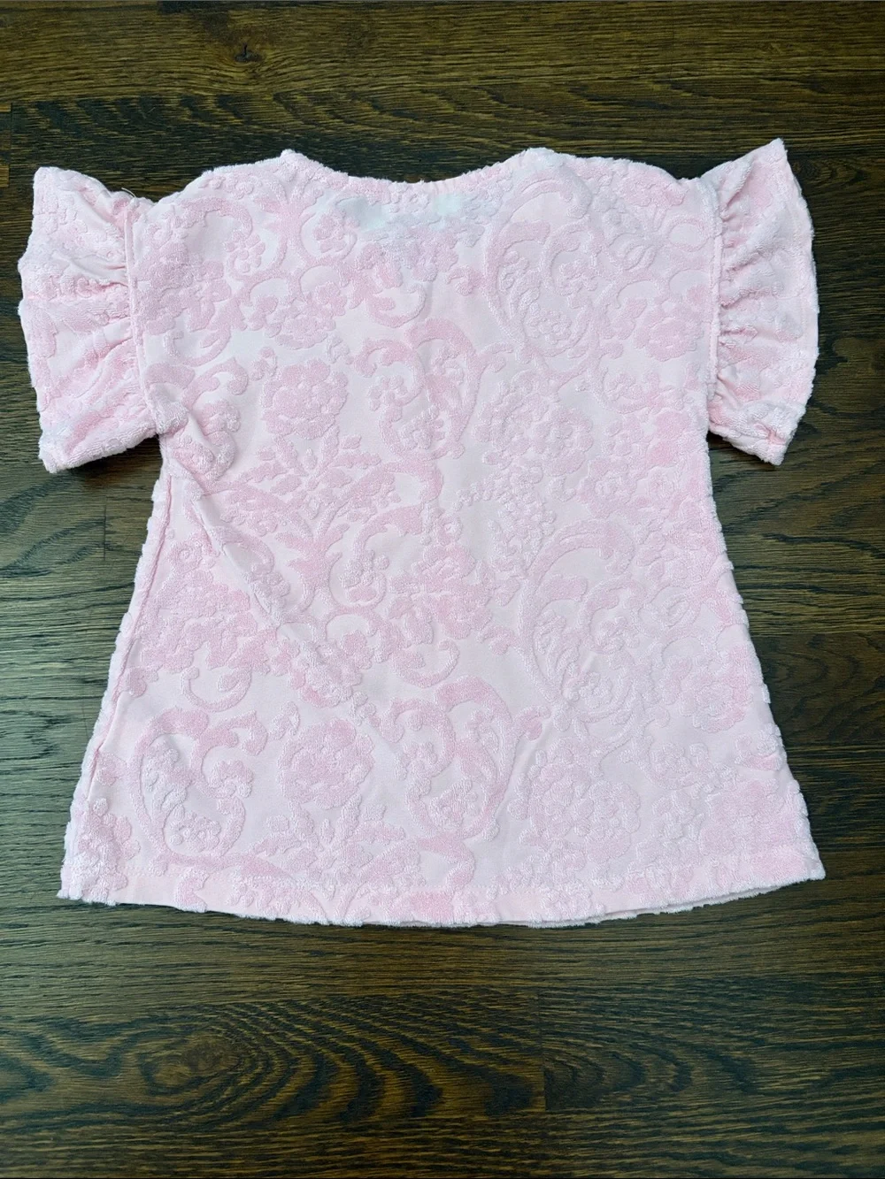 18-24 month Janie and Jack Swim Bundle